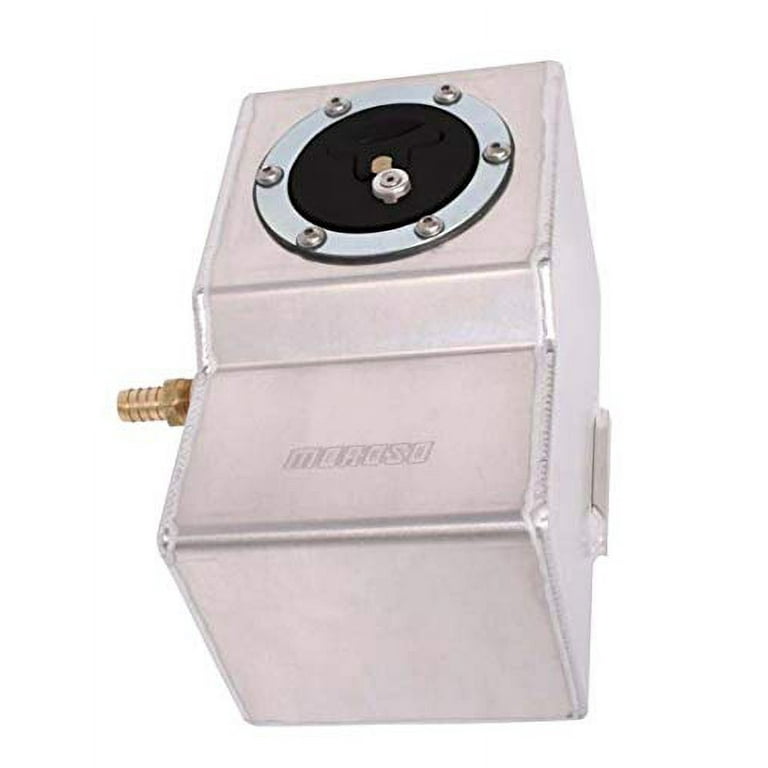 Moroso Coolant Tank Super Charger 96-04 Mustang Moroso Coolant Tank Super Charger 96-04 Mustang