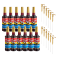 thumbnail image 1 of Torani Blackberry Flavoring Syrup Plastic 750 mL Bonus Squeeze Pump, 1 of 3