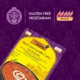 thumbnail image 6 of Ready To Eat Dal Bukhara, Black Gram Lentil Curry, 10-Ounce Boxes (Pack of 6), 6 of 9