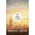 thumbnail image 1 of Pre-Owned A Lens of Love: Reading the Bible in Its World for Our World (Paperback) 0664263542 9780664263546, 1 of 1