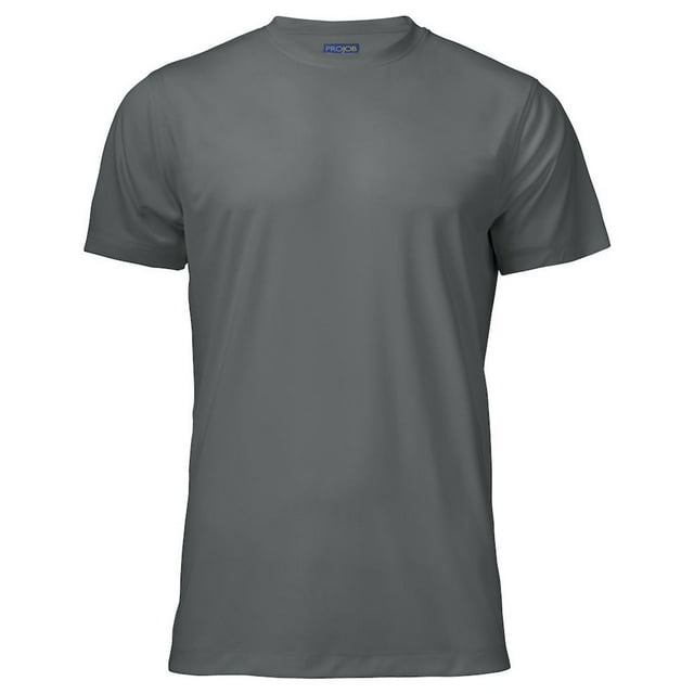 Projob T-Shirt Teint en Fil pour Hommes