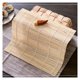 thumbnail image 2 of Total Deft ProcessedParts Cortina enrollable para sushi, tapete para sushi, cuchara D, 2 of 5