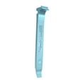 thumbnail image 3 of Palancas para neumáticos de bicicleta, abridor de neumáticos de bicicleta ligero, reparación portátil, barra de palanca de tubos de bicicleta azul, 3 of 8