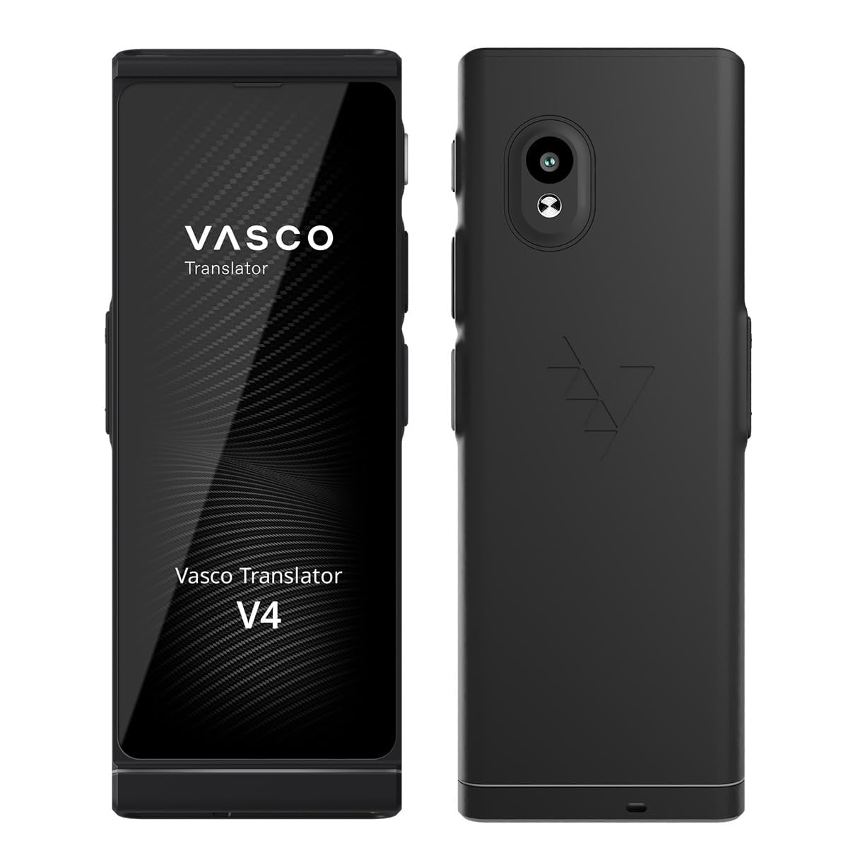 Vasco V4 Language Translator Device | 108 Languages | Free