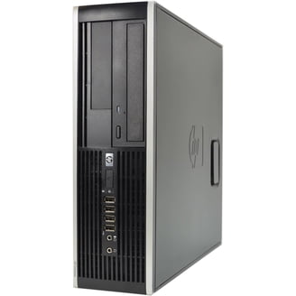 Restored HP EliteDesk 8300 Desktop Tower Computer, Intel Core i5