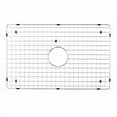 thumbnail image 2 of Houzer BG-7100 27.52 x 17.13 Po. Grille de Fond d'Évier Wirecraft - Acier Inoxydable, 2 of 4