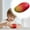 B, variant on 1Pc Yellow Artificial Banana,PVC Lifelike Simulation Fruit for Dining Table Centerpiece Cabinet Display Home Decor Kitchen Decoration,One Size,Yellow (Clearance)
