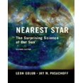 thumbnail image 1 of Nearest Star: The Surprising Science of our Sun, 1 of 1