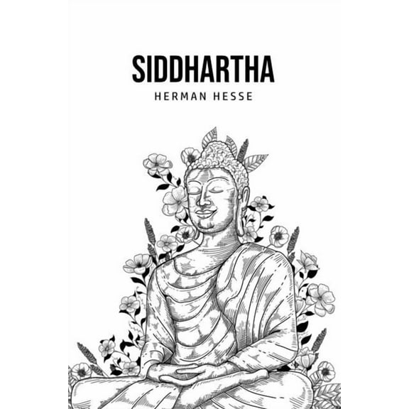 Siddhartha, (Paperback)