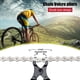 thumbnail image 2 of Accesorios para bicicletas Alicates para hebilla de cadena de bicicleta herramientas de eliminación de eslabones mágicos de liberación rápida para bicicleta MTB Hugtrwg  Para estrenar, 2 of 6