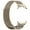 Starlight, variant on for vivowatch3 Milan strap vivowatch3 Magnetic Return Loop Metal strap for vivowatch3 /IQOO watch, metal, 34g, 5.5-8.7 inches