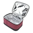 thumbnail image 4 of Sac Chauffant pour Aliments, Boîte à Lunch Électrique Portable Boîte à Lunch Électrique Boîte à Lunch Chauffante Performance Fiable, 4 of 12