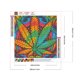 thumbnail image 3 of Kit Taladro DIY 5D Del Marihuana (B6799), 3 of 9