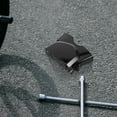 thumbnail image 2 of 1Pcs Sleek Design Motorcycle Chain Guard for Dirt Bike Use Engine Motor Protector, 2 of 8