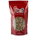 thumbnail image 3 of Roasted Salted Antep Turkish Pistachios - 1 Pound 16 oz In Resealable Gift Bag, 3 of 4