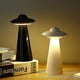 thumbnail image 2 of Luz Nocturna Led Ufo Para Niños, Lámparas De Escritorio Con Luz Recargable Usb Sin Parpadeo Con 3 Modos De Iluminación Regalos De Cumpleaños, Halloween Y Navidad Para Bab, 2 of 2