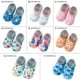 thumbnail image 4 of Zapatillas de agua para niños Sonducket 1 par zapatos de natación tipo L, 4 of 6