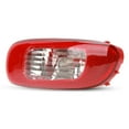 thumbnail image 2 of Right Side Rear Reversing Backup Lamp Light No Bulb 63247241802 for R56 R57 R58 R59 Cooper S JCW 2011 to 2015, 2 of 14