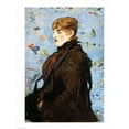 thumbnail image 2 of Posterazzi BALXJL10076 Autumn Poster Print by Edouard Manet - 18 x 24 in., 2 of 4