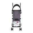 thumbnail image 3 of Parent's Choice Gray Baby Umbrella Stroller with Black Canopy for Boys & Girls, 3 of 9