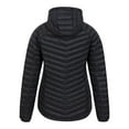 thumbnail image 2 of Mountain Warehouse Womens Skyline Extreme Hydrophobic Down Jacket, 2 of 4