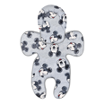 thumbnail image 1 of Soporte para asiento reversible para carriola y portabebé CHIQUI MUNDO Classic Mickey, 1 of 3