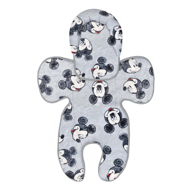 Soporte para asiento reversible para carriola y portabebé CHIQUI MUNDO Classic Mickey