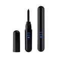 thumbnail image 6 of Dual-temperature control electric eyelash curler, 8-10 seconds fast curling |   Digital display, USB charging, does not damage eyelashes, 6 of 9