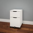 thumbnail image 2 of Cadiz Mobile Filing Cabinet, 2 of 3