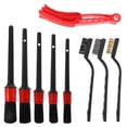thumbnail image 1 of Car Interior Cleaning Kit ABS Material 1 Set 9.04X1.18X1.18in, 1 of 6