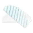 thumbnail image 3 of 100 Pack Disposable Mop Pads for Ecovacs Deebot Ozmo T8 T8+/ T8 AIVI T9 AIVI / N8 Pro/ N8 Pro+ Robot Vacuum Cleaner Accessories, 3 of 5