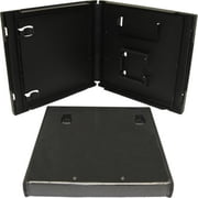 5 علب ألعاب بديلة فارغة nintendo ds