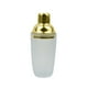 thumbnail image 3 of Coctelera de acero inoxidable perfecl 350ml Mezclador a prueba de fugas, 3 of 8