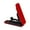 silver, black, pink, red, variant on HPDL Ultra-Thin Invisible Back Stick Mobile Phone Support Portable Holder Desktop Q