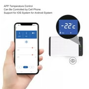 12 Volt Car Refrigerator, 26QT(25L) Portable Car Refrigerator,8℉~68℉, Freezer Fridge Cooler 12/24V DC & 110-240V AC, APP Control Car Fridge for Camping, Travel, Truck, RV, Home