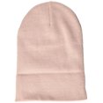 thumbnail image 3 of Gorro Herschel Supply Co. Elmer, Ash Rose, talla única, 3 of 3