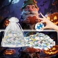 thumbnail image 6 of Halloween Educational Puzzle Set - Family Game Night Experience with Holiday Theme and Quality Craftsmanship, 6 of 8
