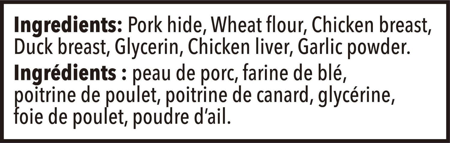 Vibrant Life 340g/12oz Tri Flavour Kabob