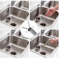 thumbnail image 5 of 6 Pack Clog Remover Drain Relief Auger Cleaner Tool,sink Drain And Snake Overflow Cleaning Brush, Sewer Hair, 5 of 5