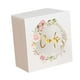 thumbnail image 3 of Caja de tarjetas de acrílico para boda con ranura, tarjetero con sobre, estampado Floral, accesorio versátil, caja de tarjetas de regalo para cumpleañ Estilo B, 3 of 8