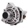 thumbnail image 2 of New 12 Volt 140 Amp Alternator Fits Chevrolet Ss 6.2L 2014-15 92421122 92254672, 2 of 2