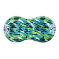thumbnail image 6 of H2OGO! Snow Double Thundersnow Inflatable Snow Tube, 67in. x 34in., 6 of 8