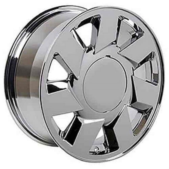 OE Wheels 4750824 Cadillac DTS Style Wheel