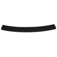 thumbnail image 1 of 2010-2015 Chevrolet Equinox Bumper Step Pad Rear Black, 1 of 1