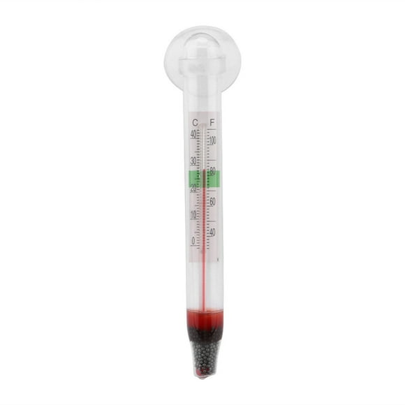 Tongliya Fish farming water thermometer tropical fish aquarium thermometer blister packaging