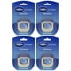 thumbnail image 1 of Bálsamo labial Vaseline Lip Therapy Mini, 7 ml, paquete de 4 unidades, vaselina, 1 of 7
