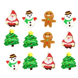 Pcs Christmas Mini Erasers for Kids Bulk Christmas Erasers Assorted Novelty  Erasers Fun Erasers for Students Cute Santa Snowman Kids Pencil Erasers for  Xmas Party Favors Gifts Classroom Prizes –  –