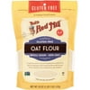 Bob's Red Mill Gluten Free Oat Flour, 18 oz