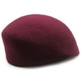 thumbnail image 3 of MESSUEN Winter Hat Winter Hats for Women Hair Berets for Women Winter Hats for Women Fashionable Berets for Women Womens Hats Fashion Winter Cap One Size, 3 of 3