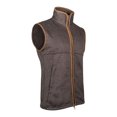 thumbnail image 4 of Jack Pyke Gilet en Molleton Chiné pour Homme, 4 of 4